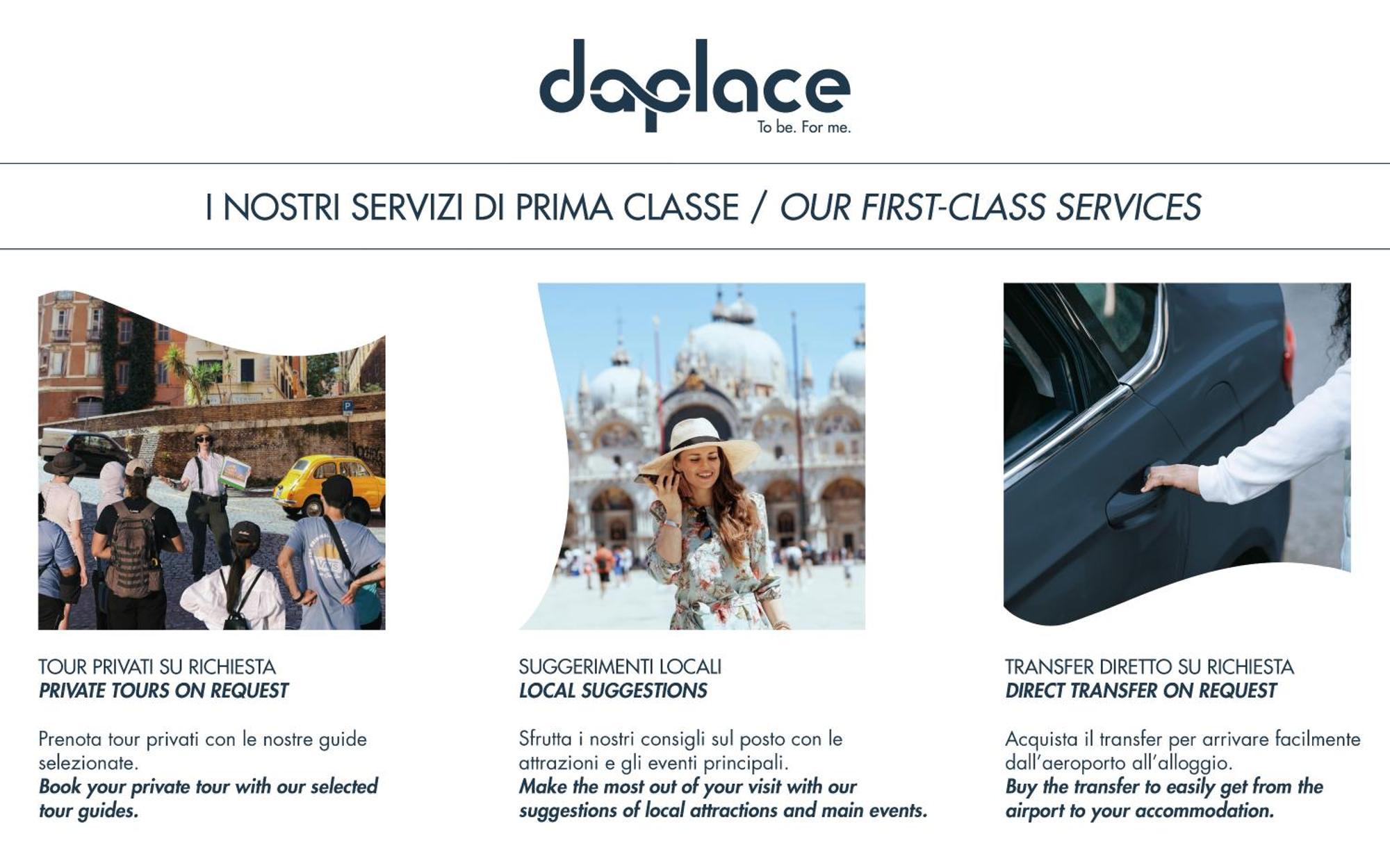 Daplace - Santa Susanna Suites Rome Buitenkant foto