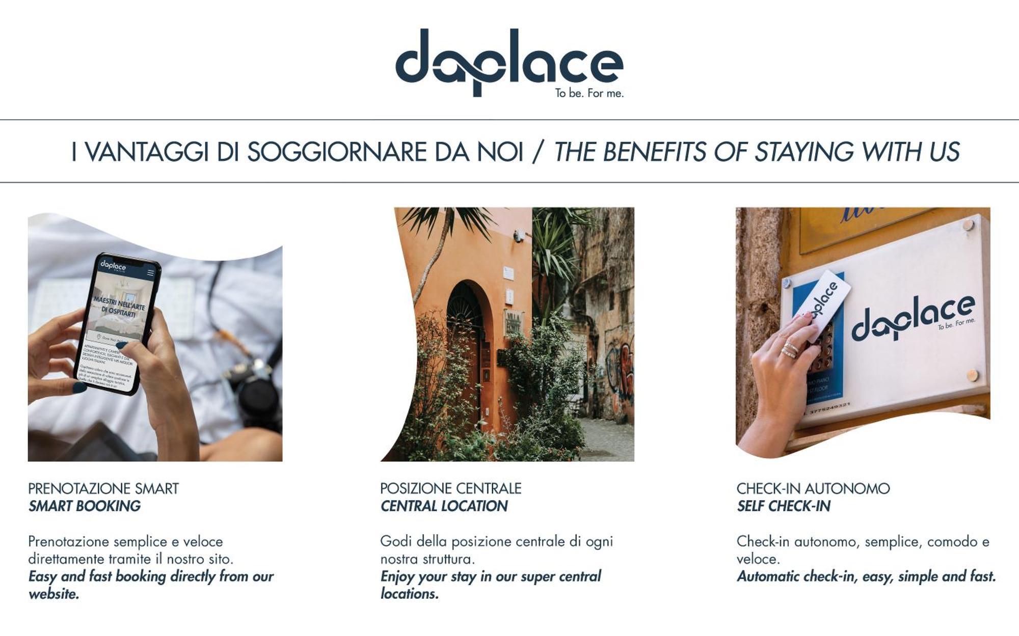 Daplace - Santa Susanna Suites Rome Buitenkant foto