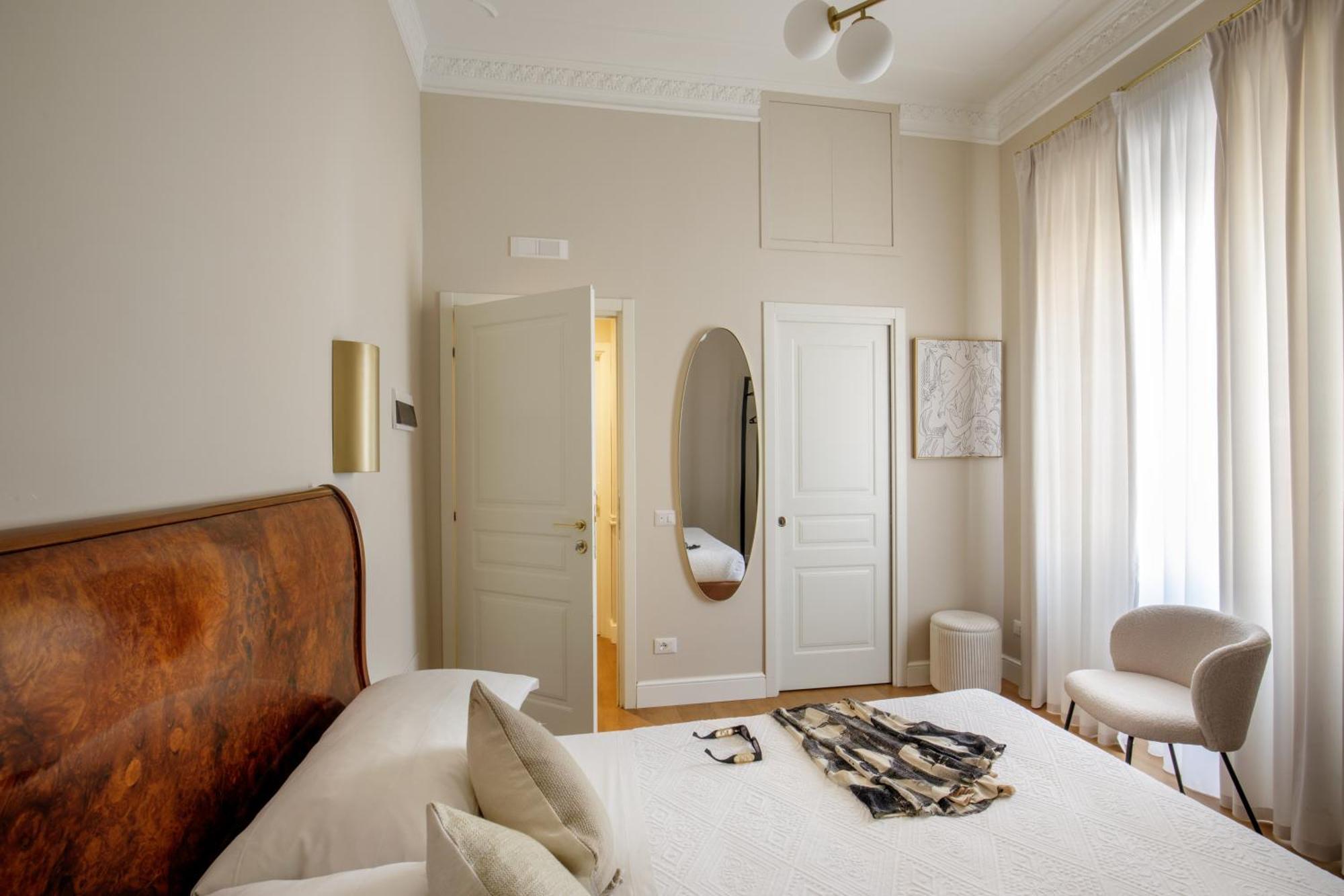 Daplace - Santa Susanna Suites Rome Buitenkant foto
