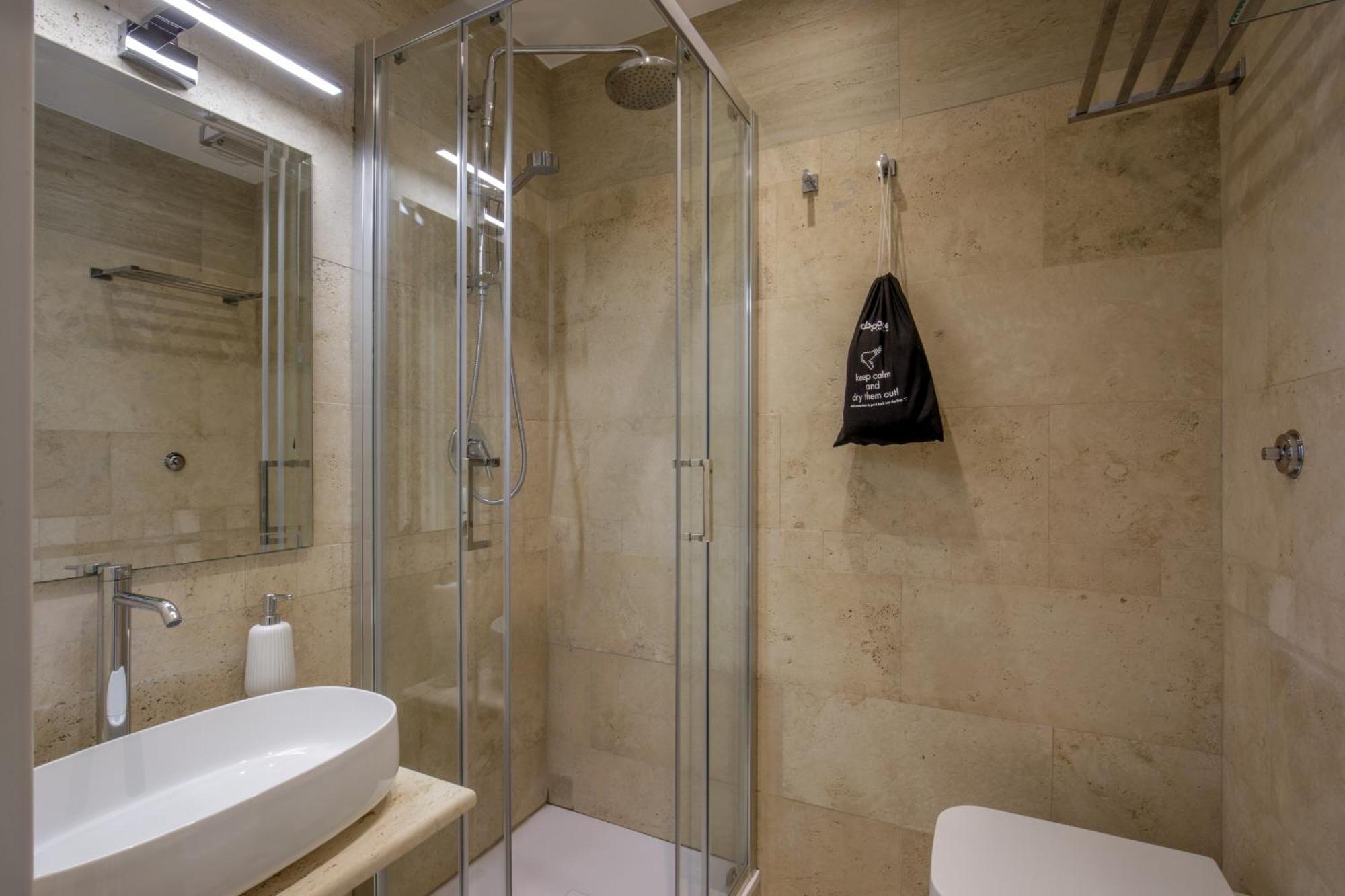 Daplace - Santa Susanna Suites Rome Buitenkant foto