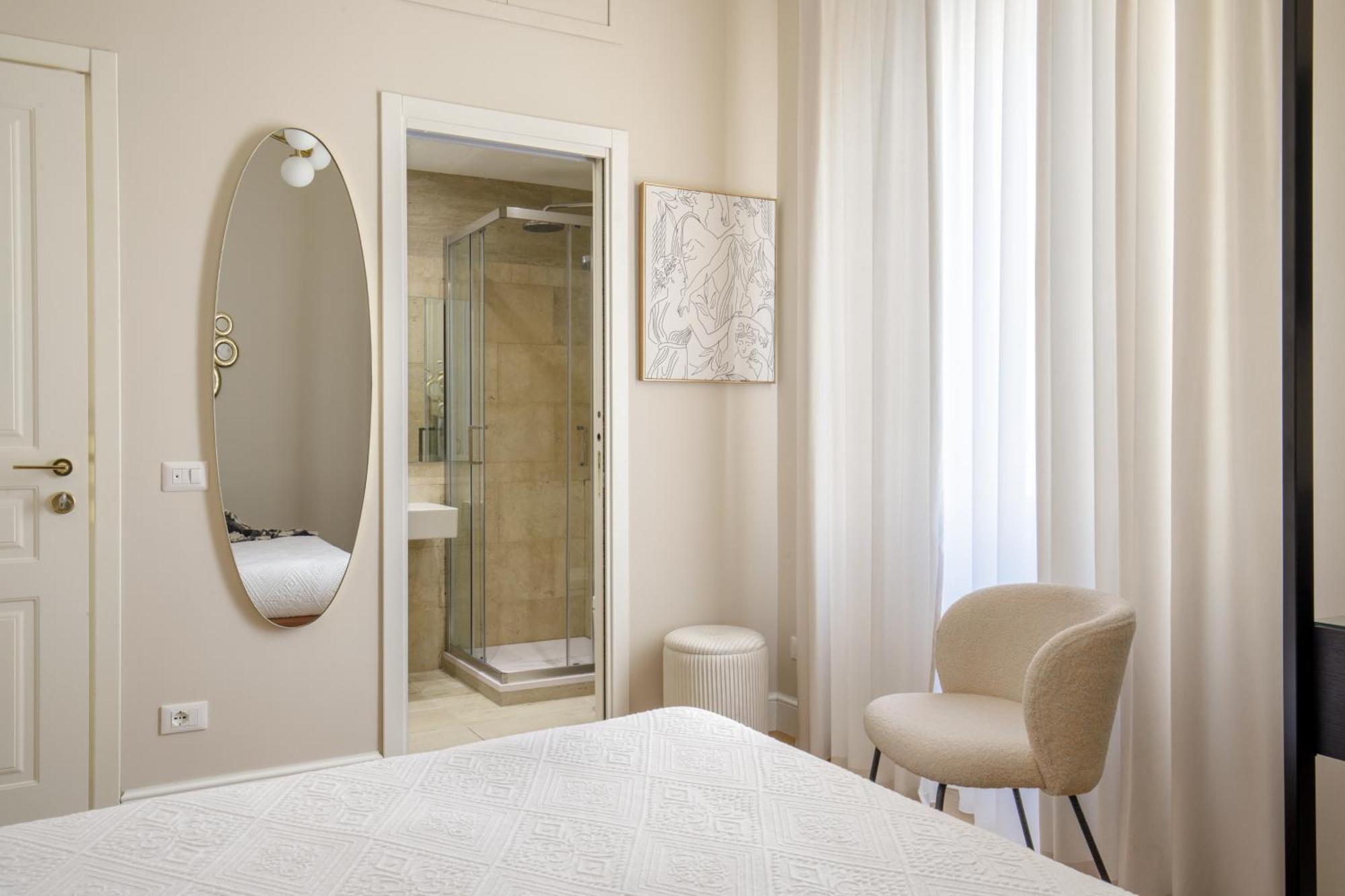 Daplace - Santa Susanna Suites Rome Buitenkant foto