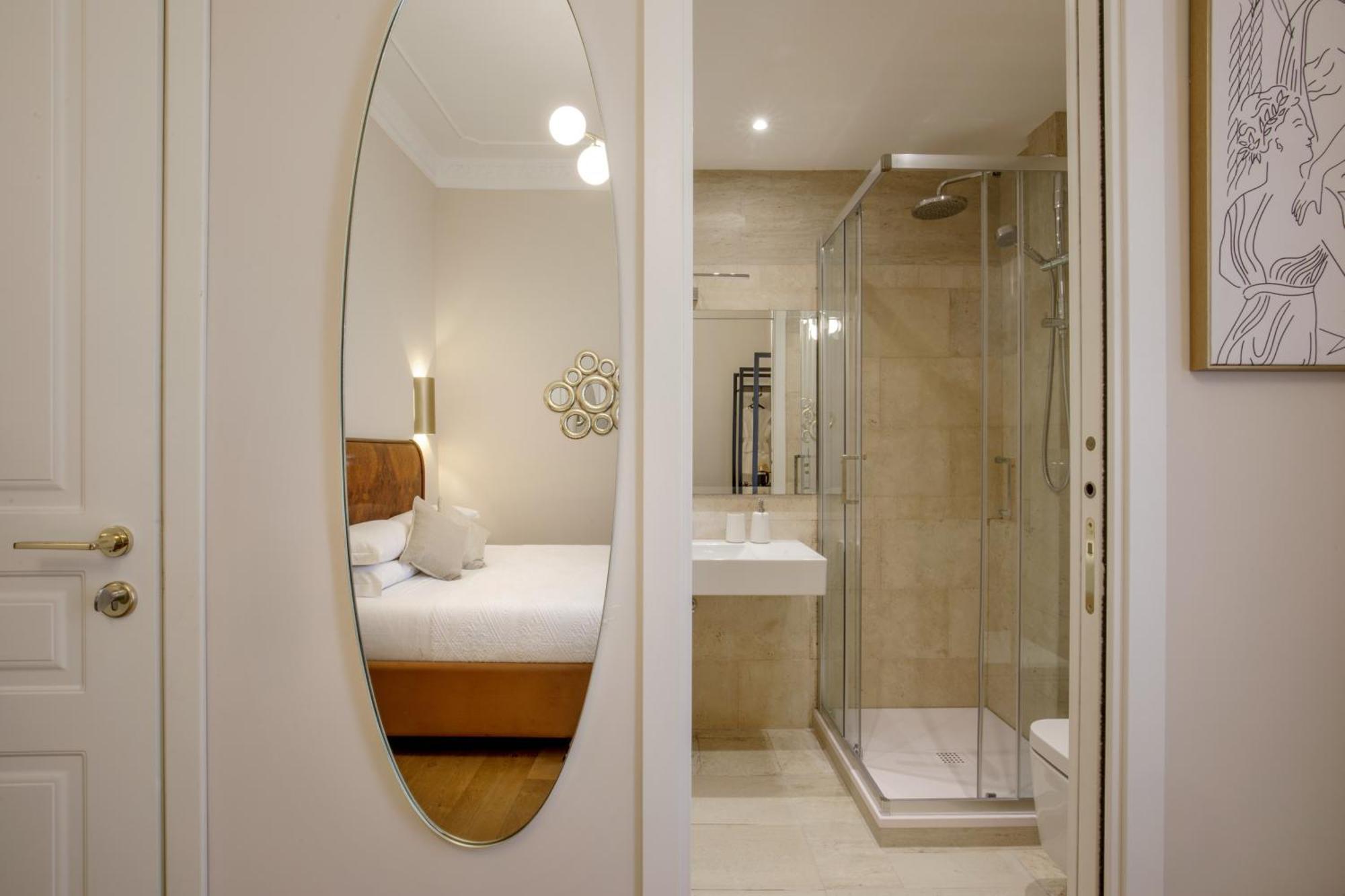 Daplace - Santa Susanna Suites Rome Buitenkant foto