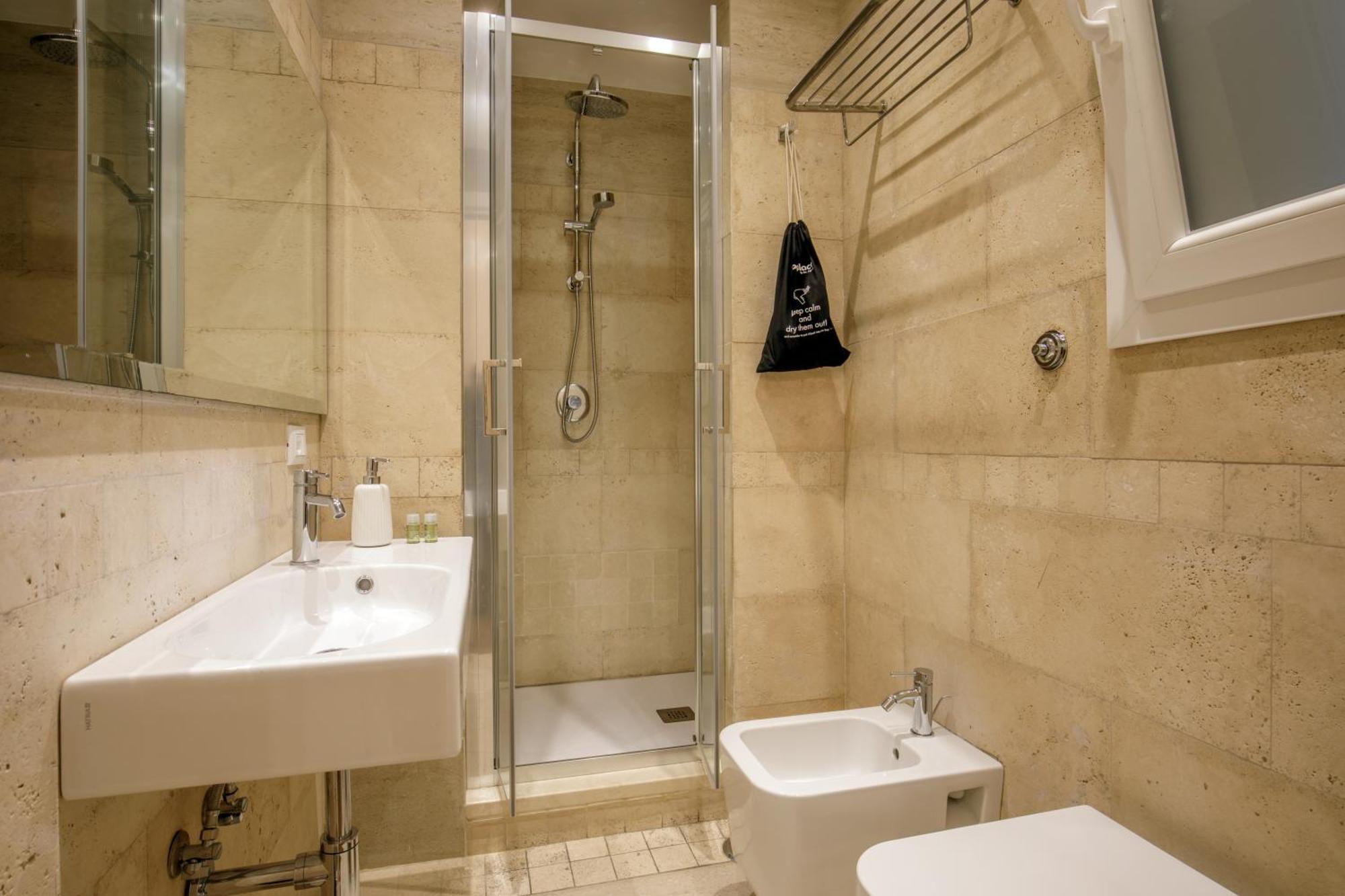 Daplace - Santa Susanna Suites Rome Buitenkant foto